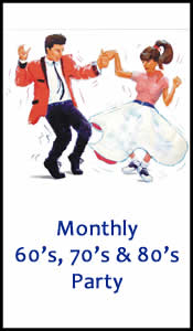 Monthly dance party |The Blue Coconut Bocas del Toro, Panama | Resturant and Bar, snorkeling, Filthy Fridays